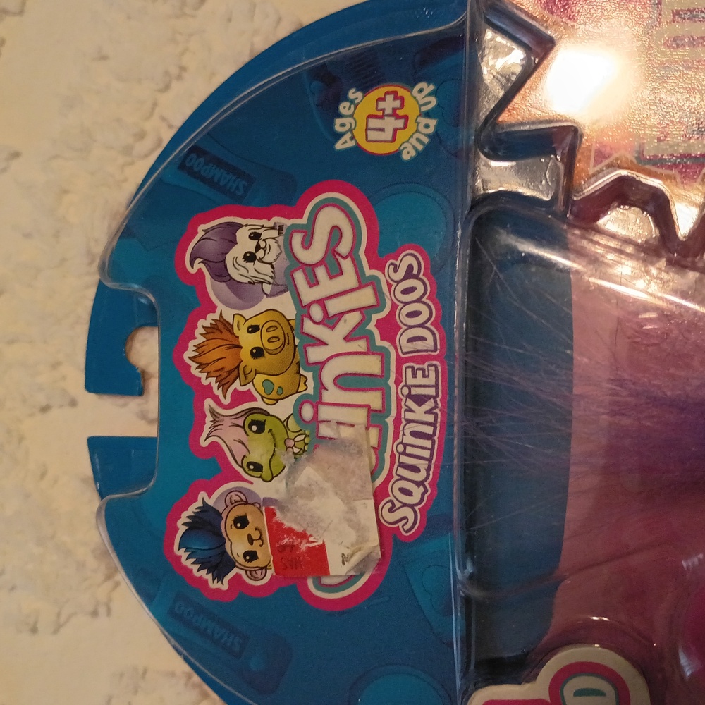 2011 Blip Toys Squinkies Squinkie Doos New In Package - Picture 2 of 6